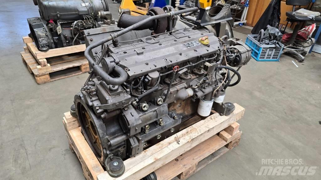 Deutz BF6M1012 Motorji