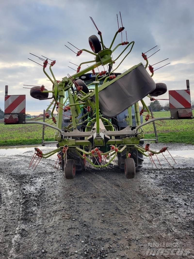 CLAAS Volto 800 Kmetijstvo - drugo