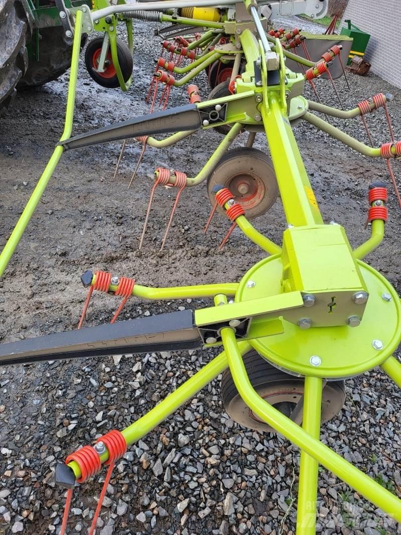 CLAAS Volto 800 Kmetijstvo - drugo