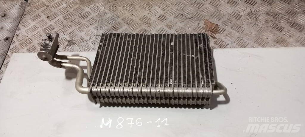 MAN TGL.     81619206036 Radiatorji
