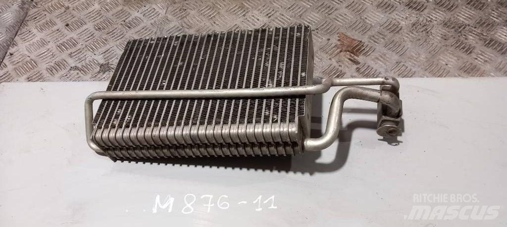 MAN TGL.     81619206036 Radiatorji