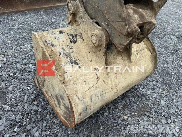 Kubota U 48-4 Mini bagri <7t