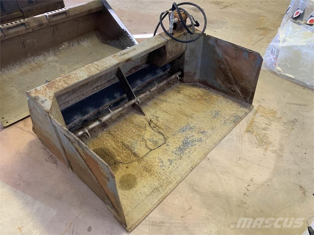 Kramer 350 Mini nakladalci