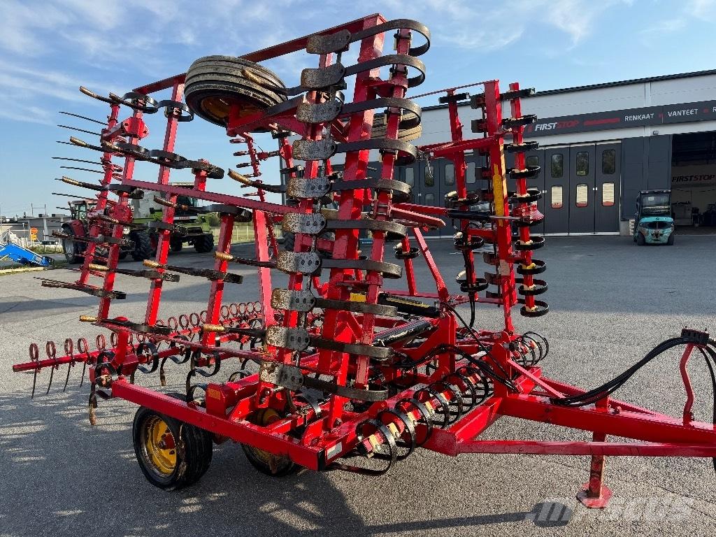 Väderstad 600 Brane