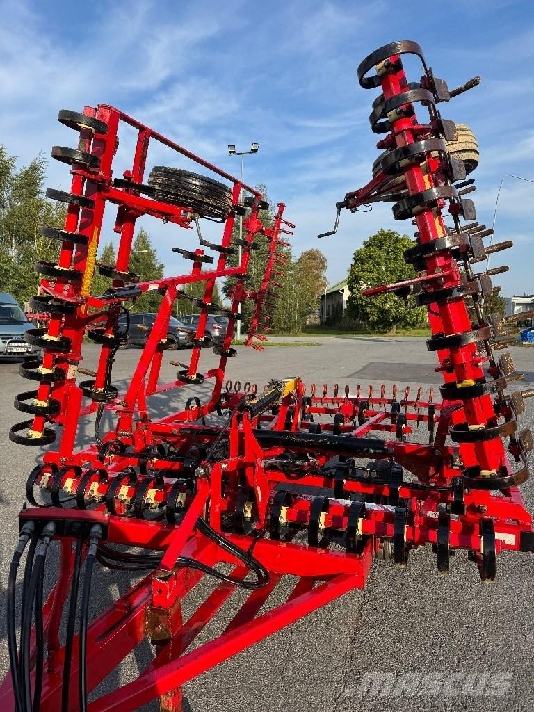 Väderstad 600 Brane