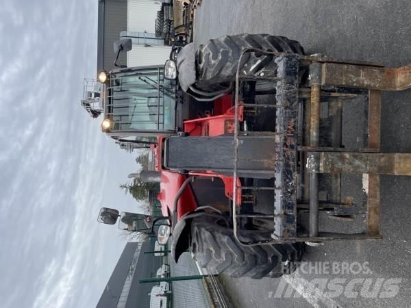Manitou MT732 Teleskopski viličarji