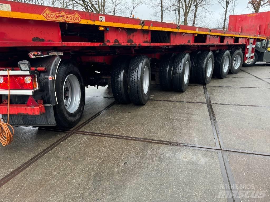 Nooteboom OVB-102-06 Mestne prikolice