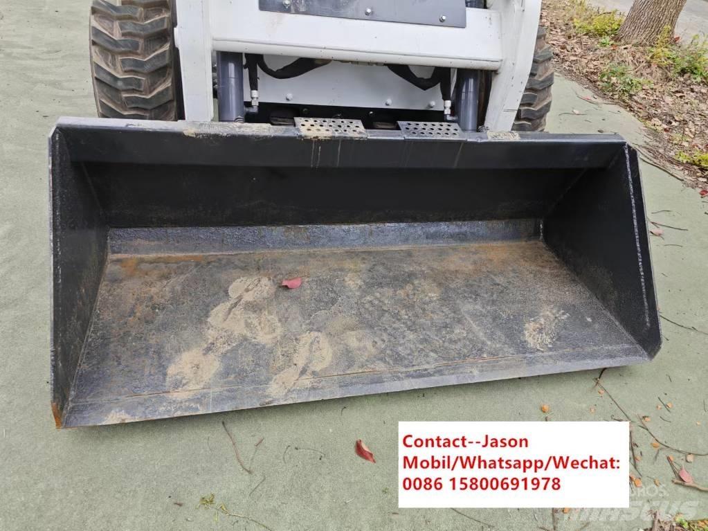 Bobcat S 18 Skid steer mini nakladalci