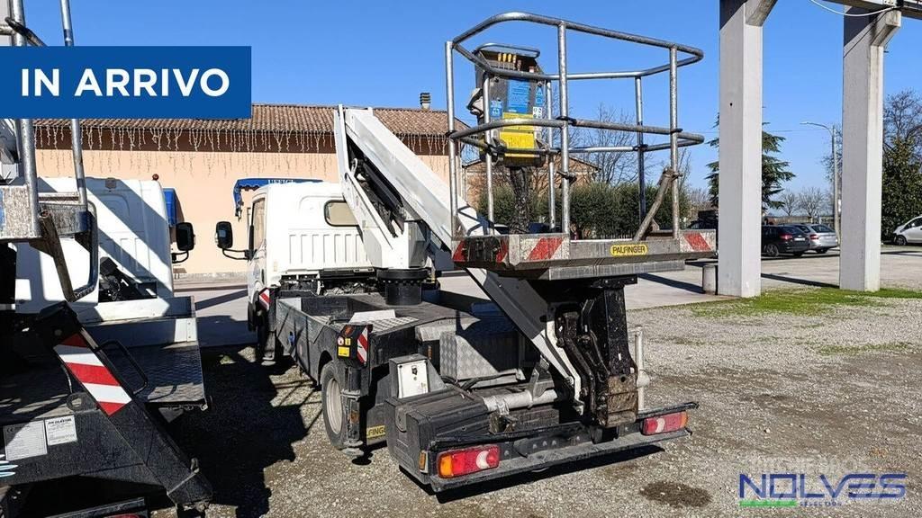 Palfinger P170TXE Avtokošare