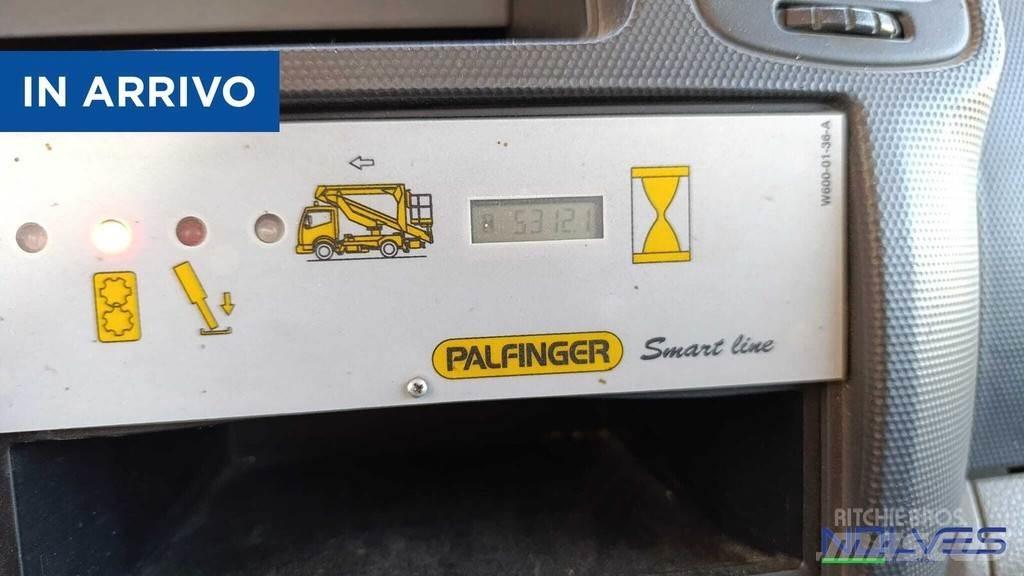 Palfinger P170TXE Avtokošare