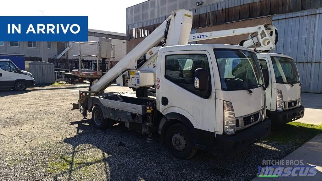 Palfinger P170TXE Avtokošare