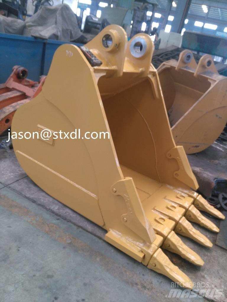 CAT 320 Rock Bucket Žlice