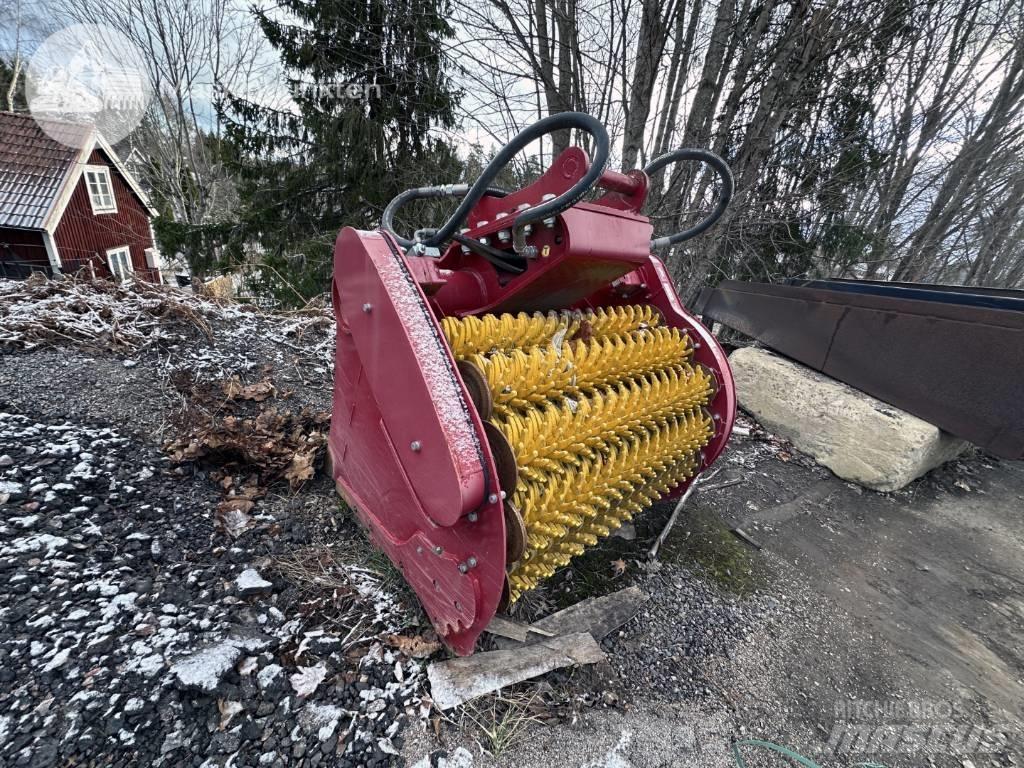 Lloyd SB RS 13-20 Presejalne žlice