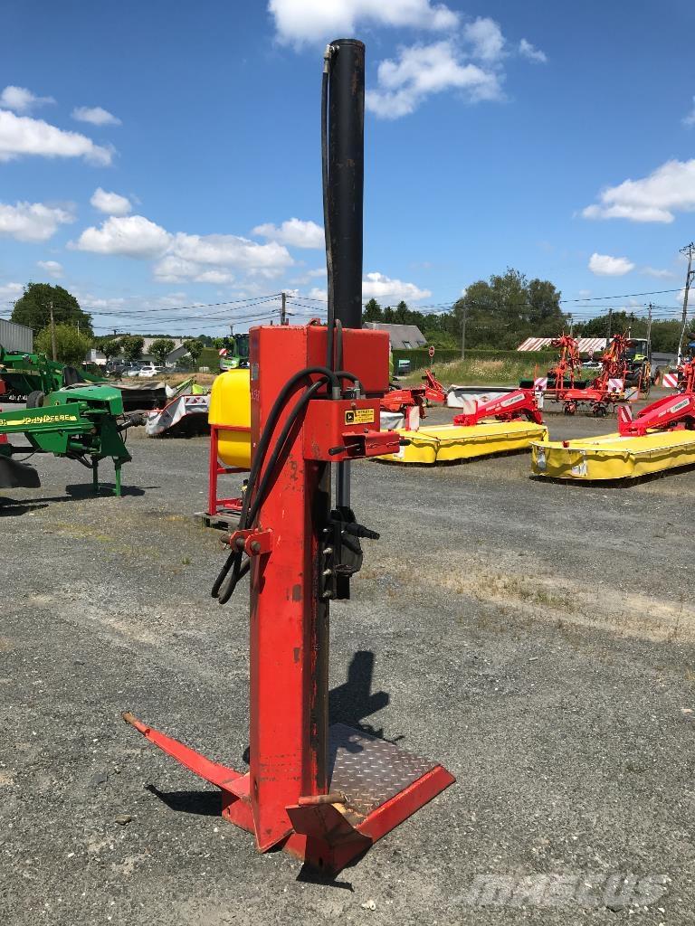  Lerin 16t Kmetijstvo - drugo