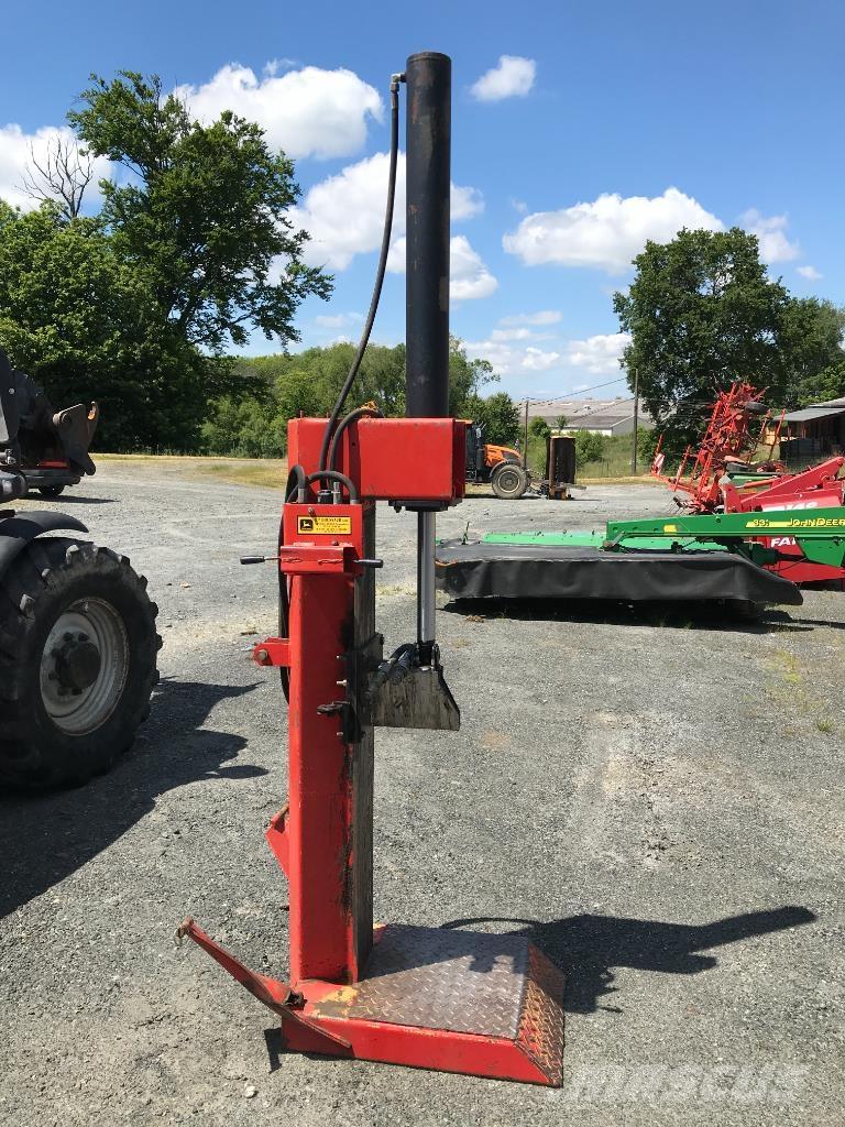  Lerin 16t Kmetijstvo - drugo