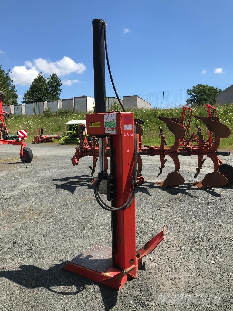  Lerin 16t Kmetijstvo - drugo