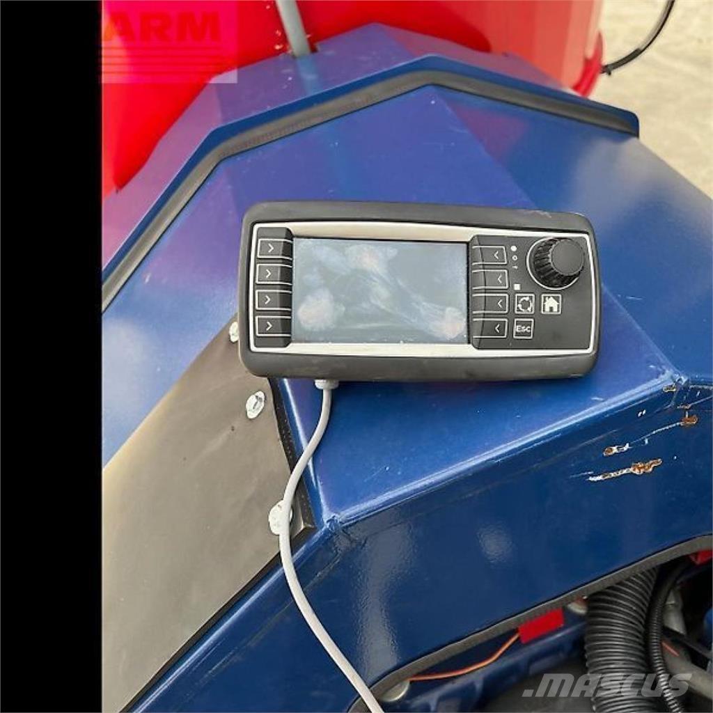 Siloking dak 14 Ostali stroji in oprema za živino