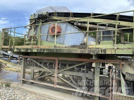 MZ Crible FST 4009/1 Sita