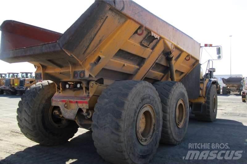 Bell B40D Zglobni demperji