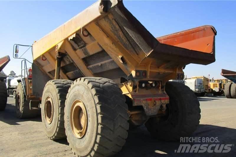 Bell B40D Zglobni demperji