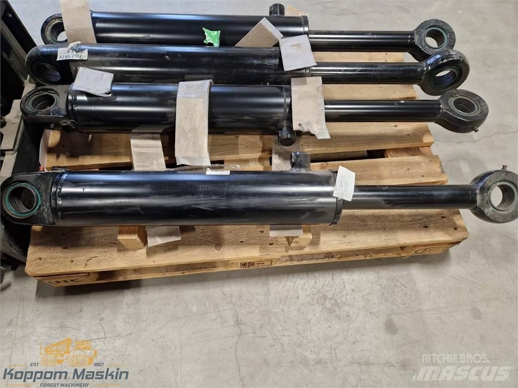 Eco Log 7029526 Hidravlika