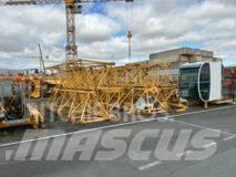 Potain MD238A-J10 Stolpni žerjavi