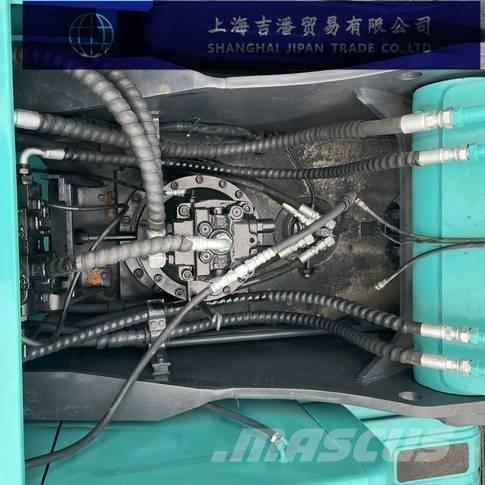 Kobelco SK 210 Bagri goseničarji