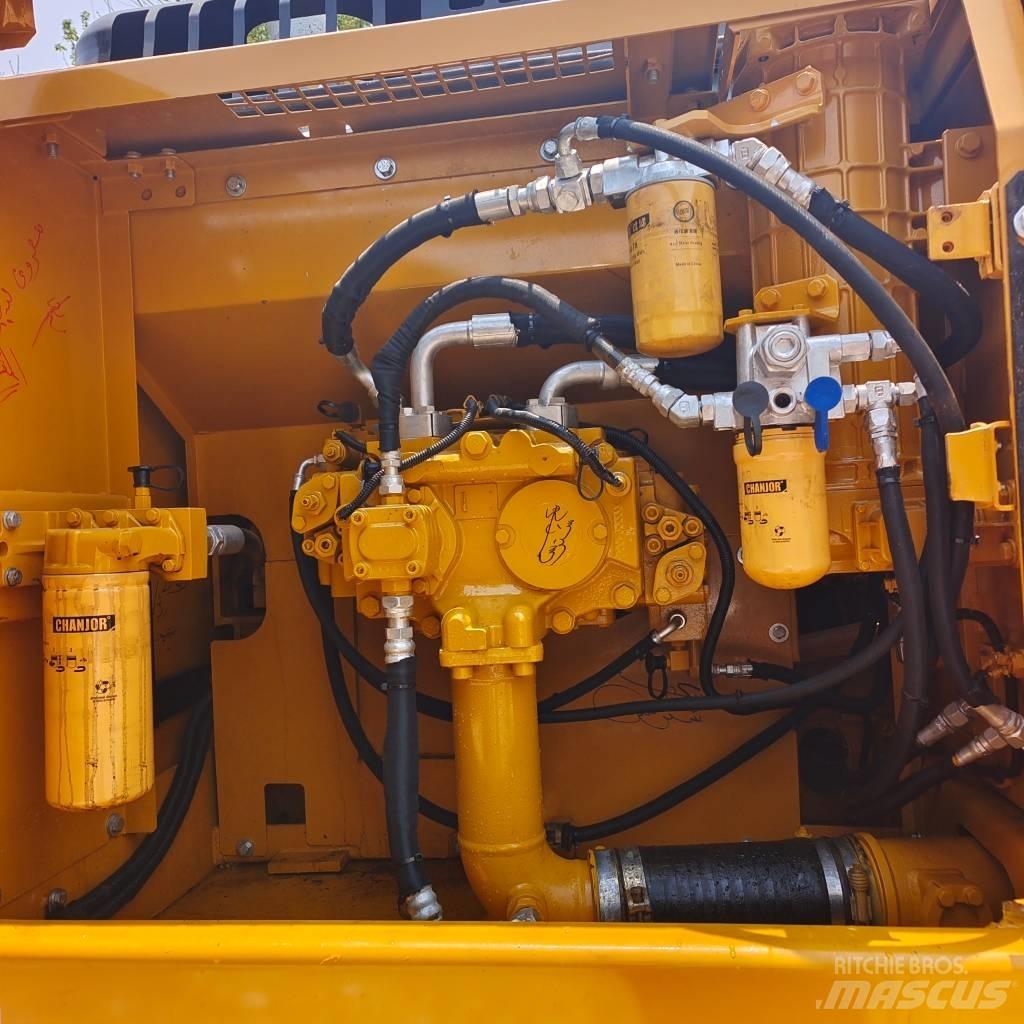 CAT 324 D L Bagri goseničarji