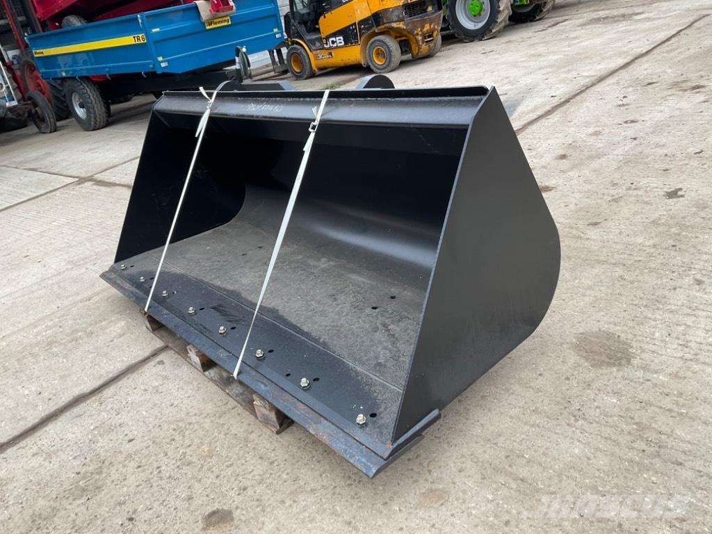 JCB SHOVEL BUCKET Žlice