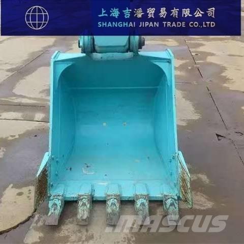 Kobelco SK 130 Bagri goseničarji