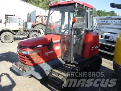 Yanmar CT 45 Drugo