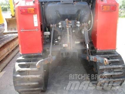 Yanmar CT 45 Drugo