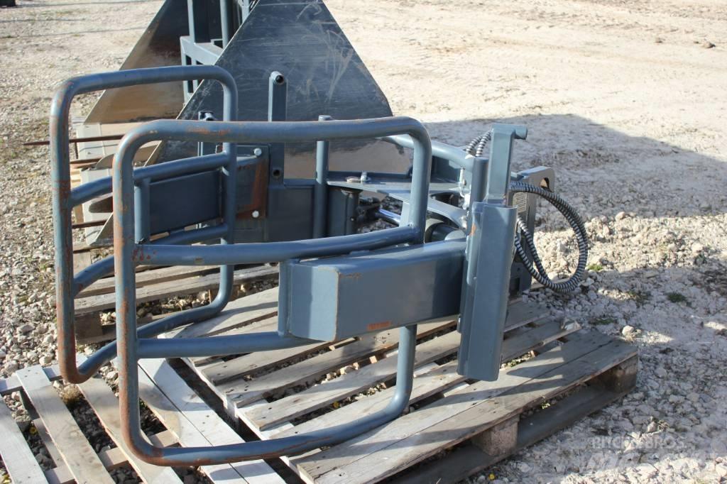 Merlo TF38.10CS-145 Kmetijski teleskopski nakladalci