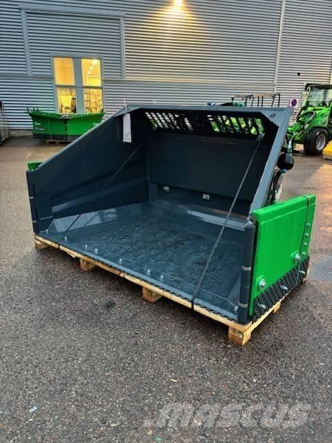 Sami Klaffskopa Plugi