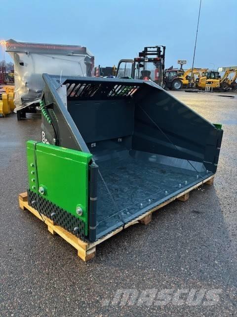 Sami Klaffskopa Plugi