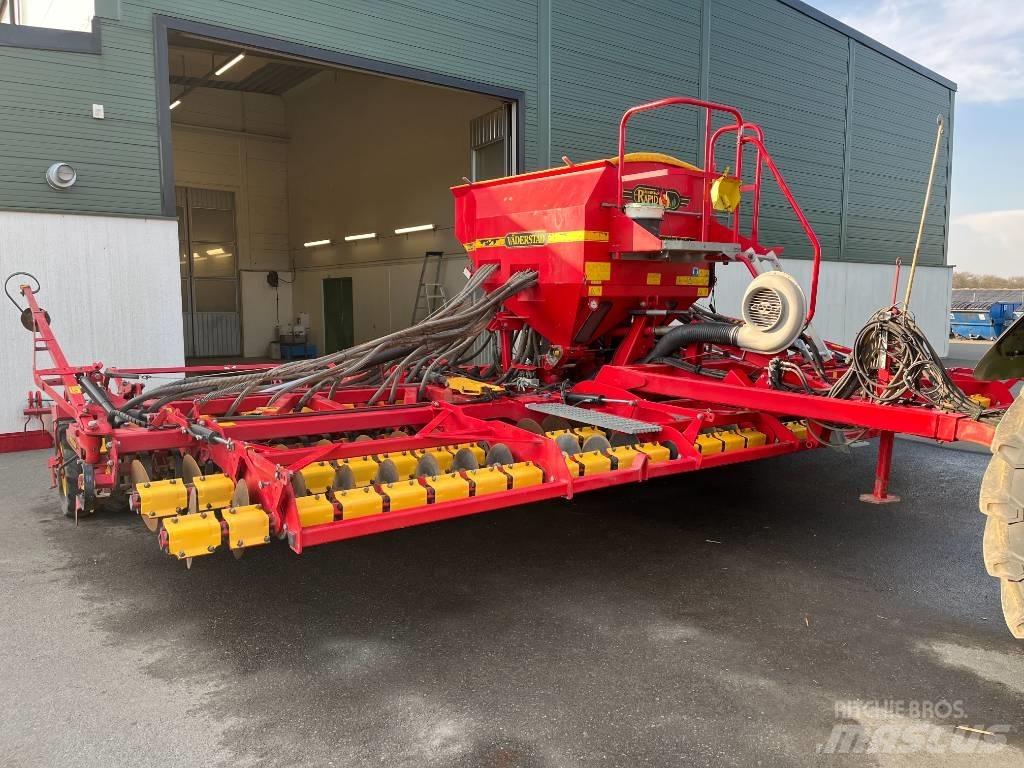 Väderstad Rapid800 Sejalnice