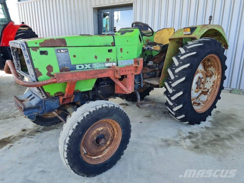 Deutz-Fahr DX 3.30 Traktorji