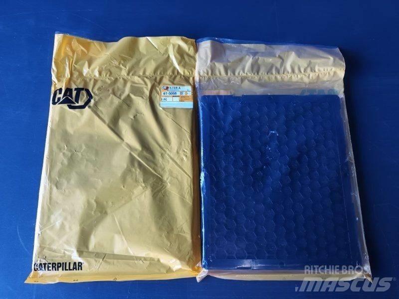 CAT FILTER A 6T-5068 Motorji