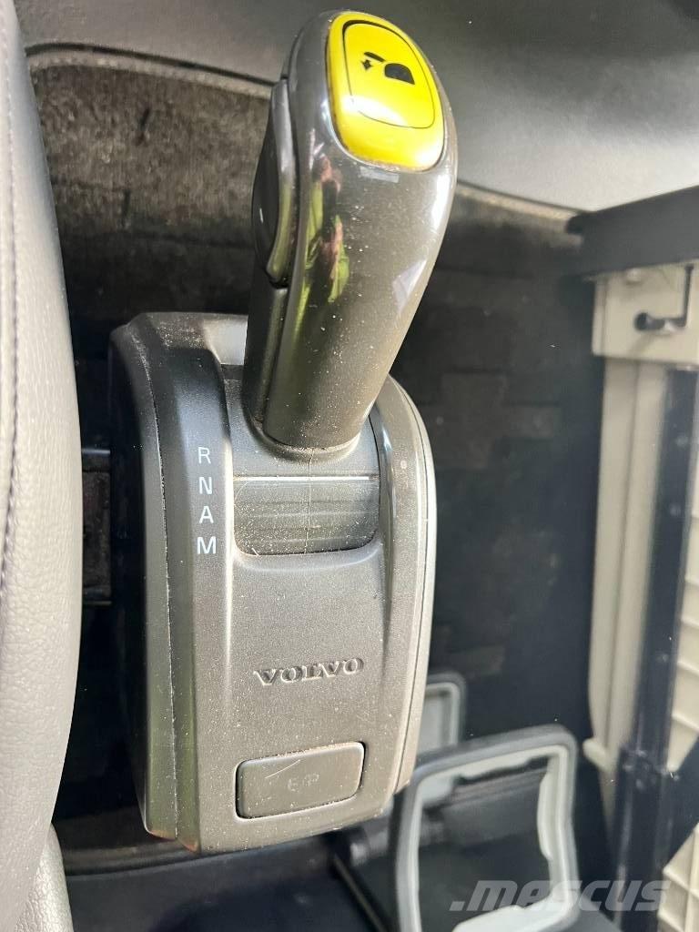 Volvo FH 16 750 Tovornjaki za hlode
