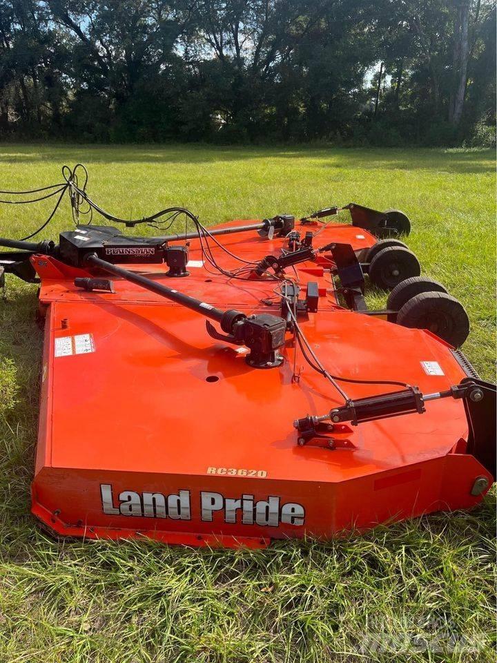 Land Pride RC3620 Kosilnice za pašnike