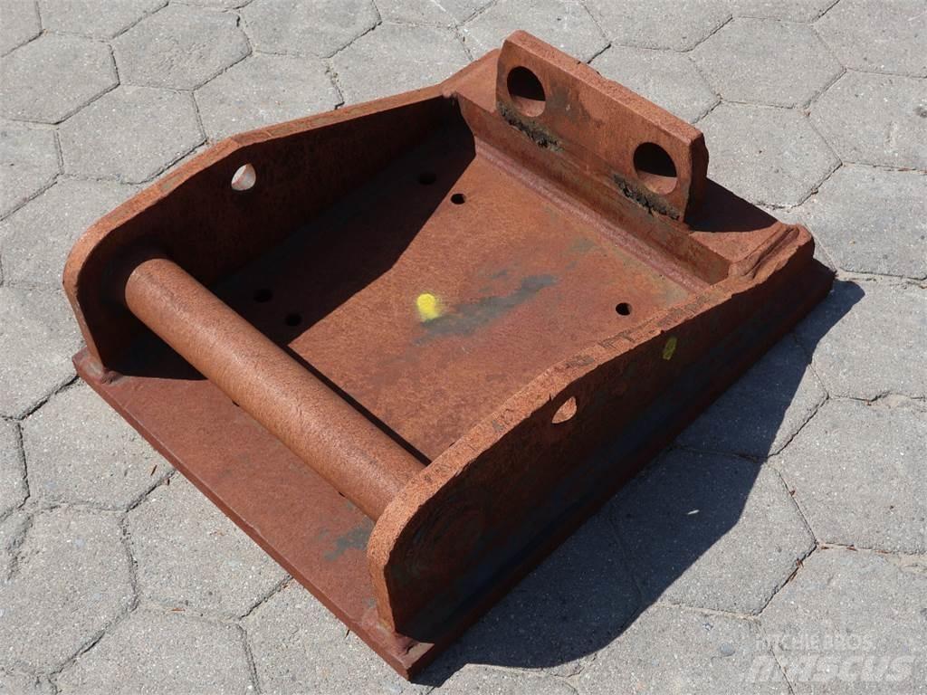  HAMMERPLATTE MS21 Hitre spojke