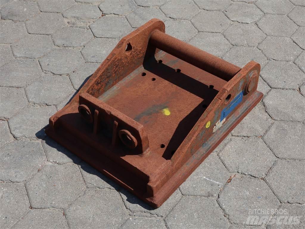  HAMMERPLATTE MS21 Hitre spojke