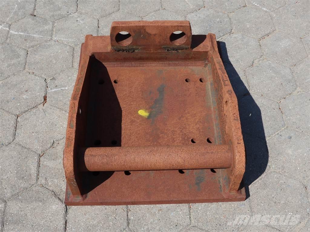  HAMMERPLATTE MS21 Hitre spojke
