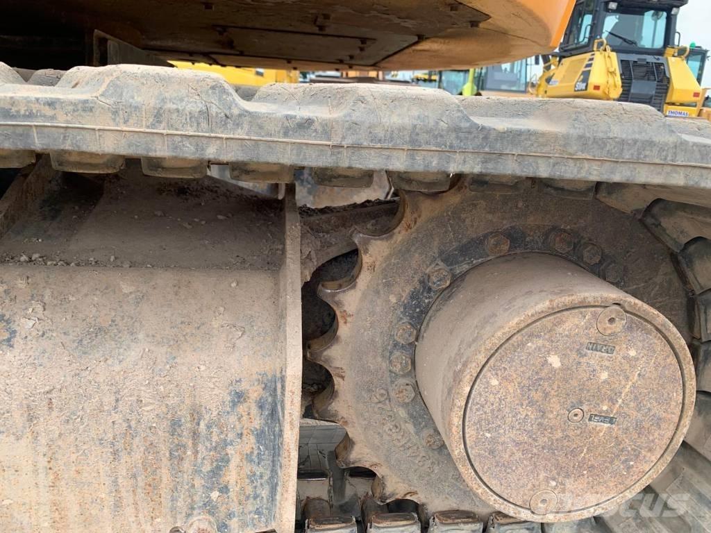 JCB 86 C-1 Midi bagri 7t – 12t