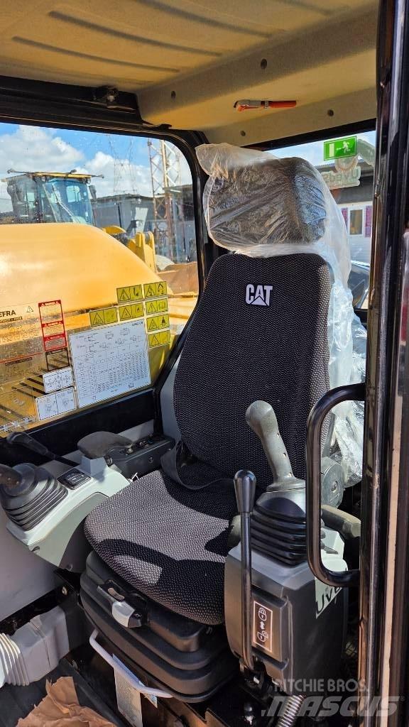 CAT 308 E 2 CR Midi bagri 7t – 12t