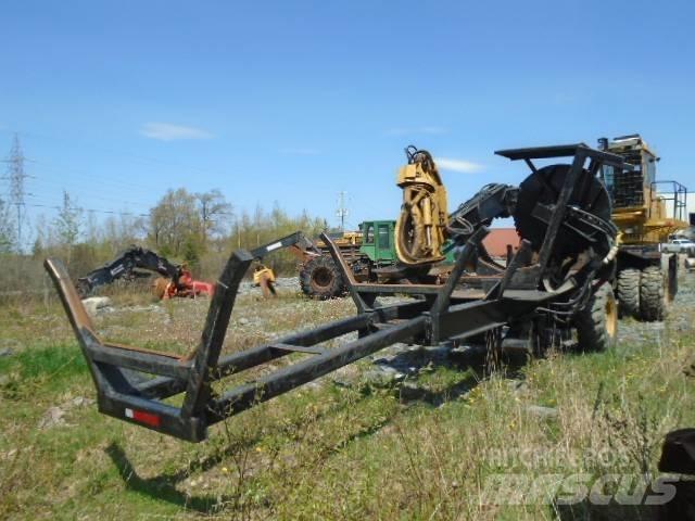 Tanguay CC125B Drugo