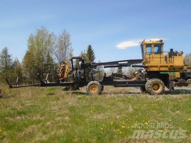 Tanguay CC125B Drugo