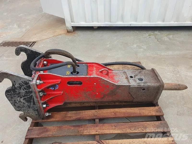  Diversen JB20 Kladiva