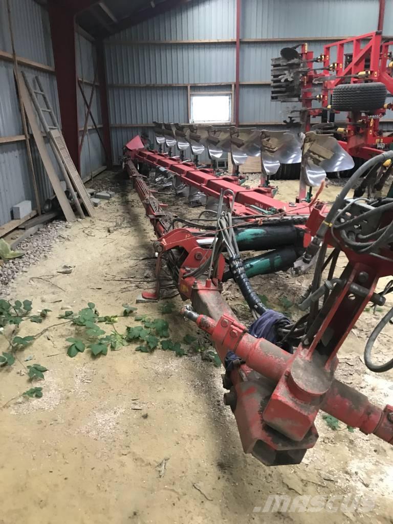 Kverneland PB100 Obračalni plugi