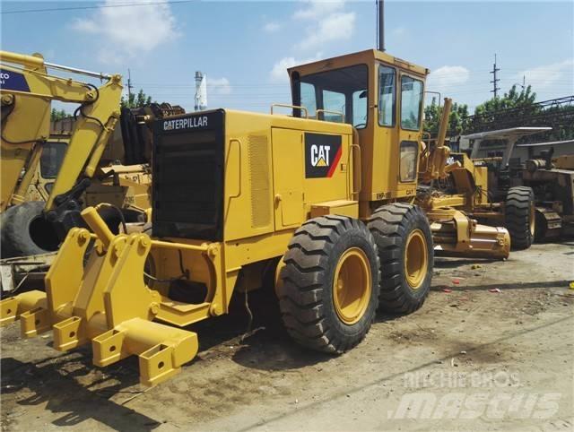 CAT 140 G Grederji
